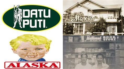 5 Most Popular Filipino Brands & Their Amazing History .